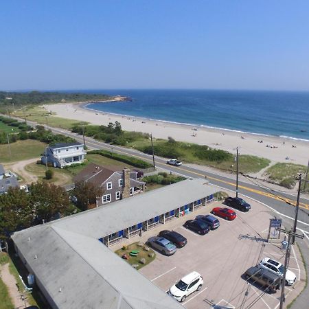 The Anchor Motel Narragansett Exterior photo